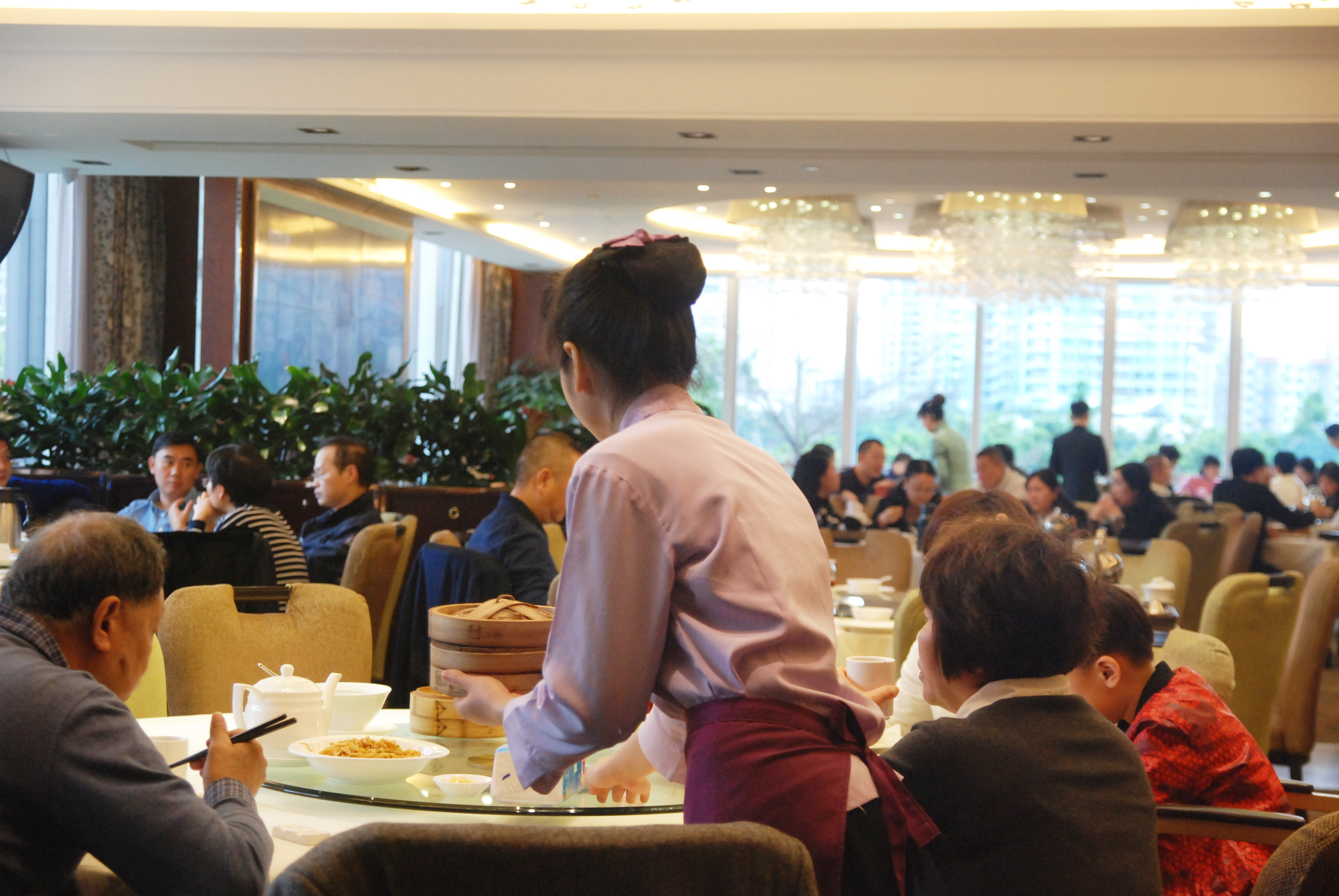 营销管理——培养营销条件