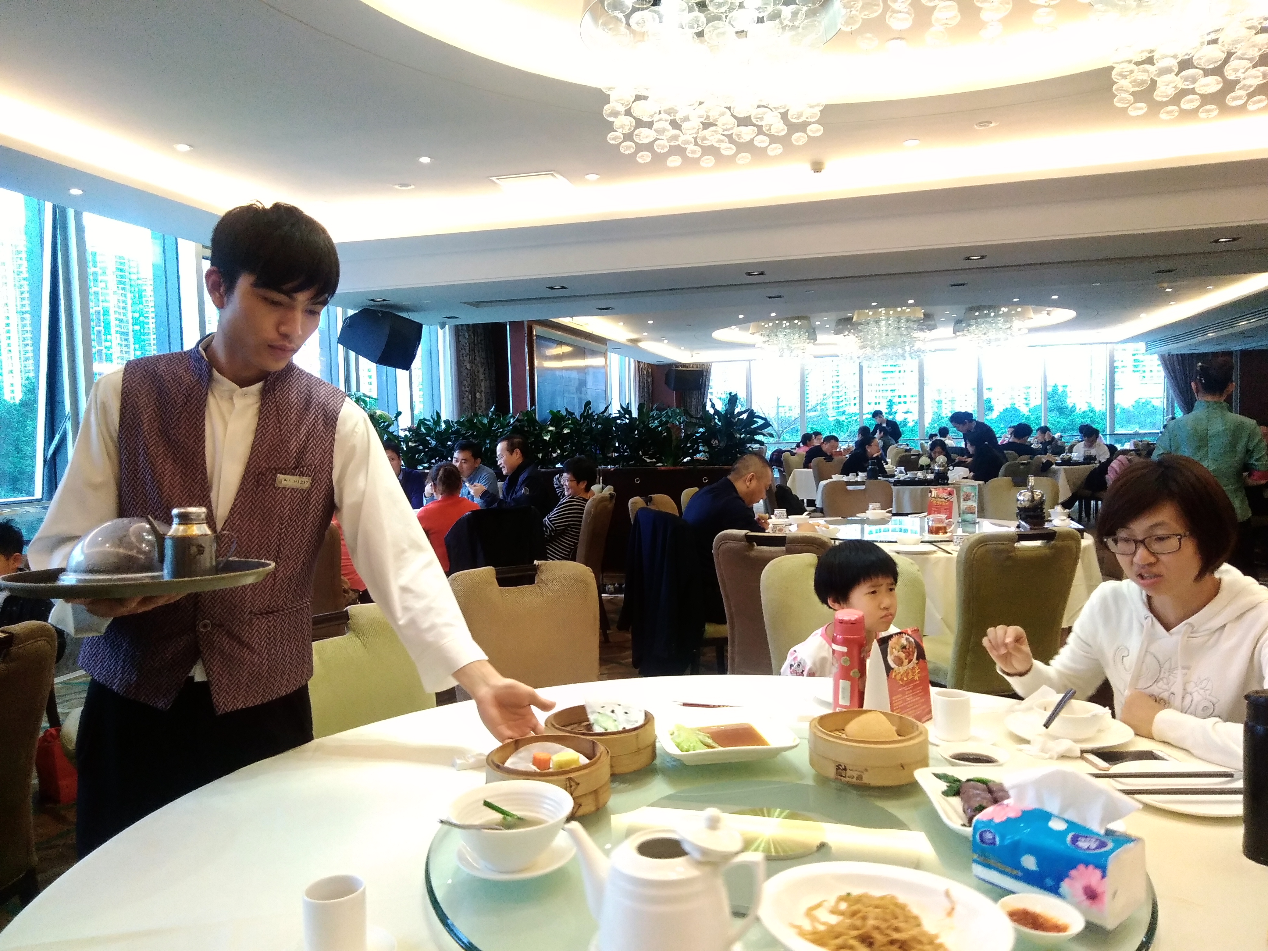 营销管理——客户心智的互动