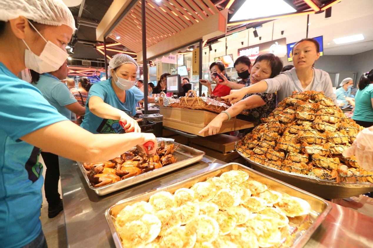 餐饮企业营销理念的变革